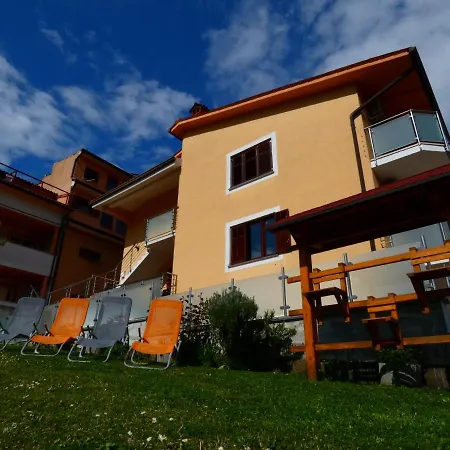 Apartment & Olive Oil Valuma Koper Exterior photo