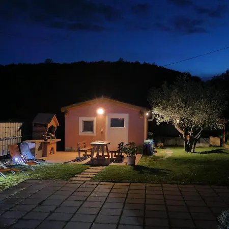Apartment & Olive Oil Valuma Koper Exterior photo