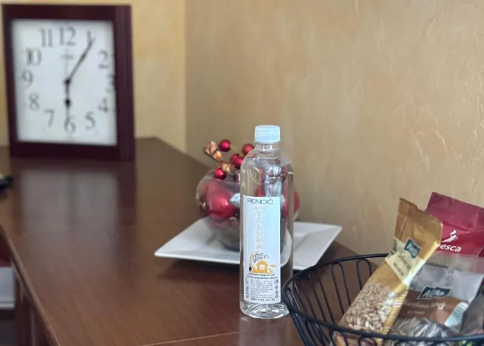 Apartment & Olive Oil Valuma