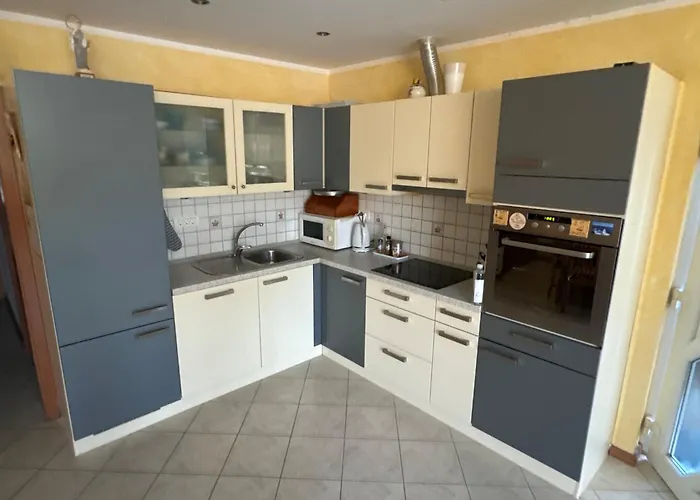 Apartment & Olive Oil Valuma