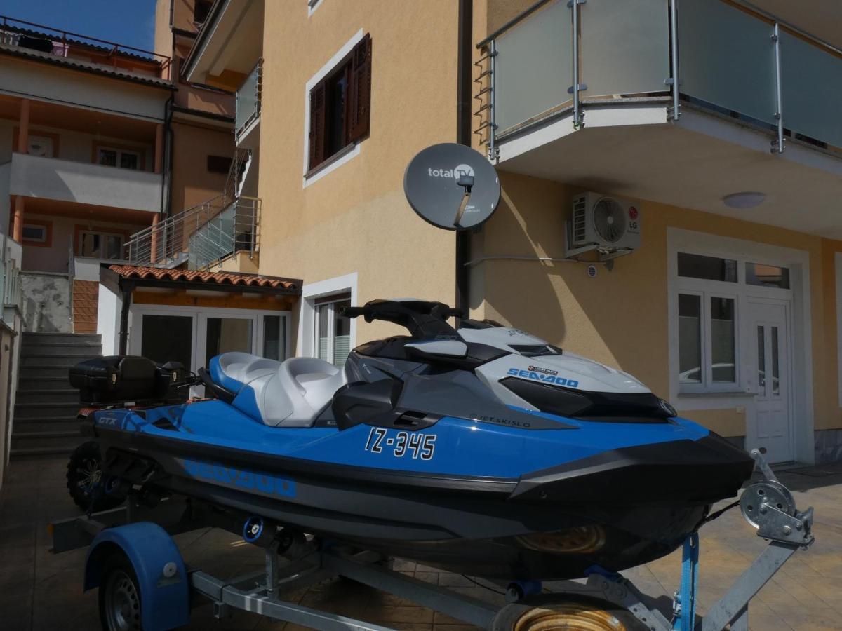 Apartment & Olive Oil Valuma Koper