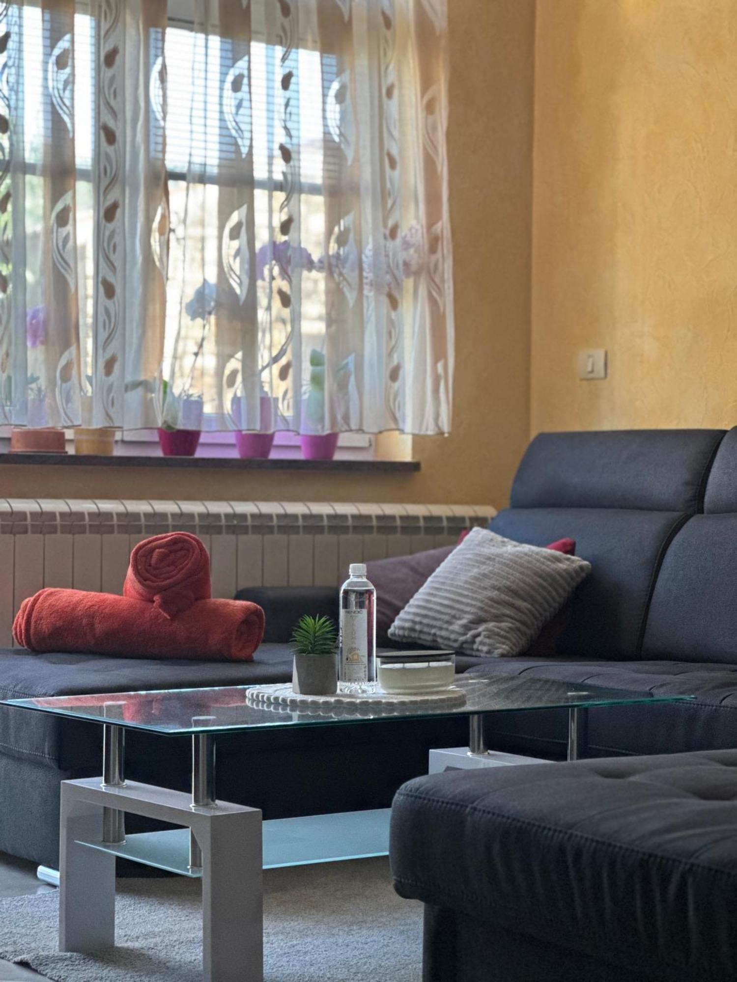 Apartment & Olive Oil Valuma